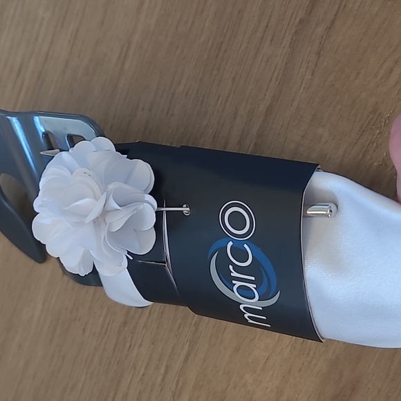 Tie by Marco new - Picture 3 of 3